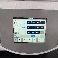 Eppendorf 5910 Ri Refrigerated Centrifuge image 2